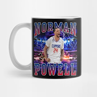 Norman Powell Mug